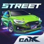 CARXSTREET手机版下载-CarXStreet手机版