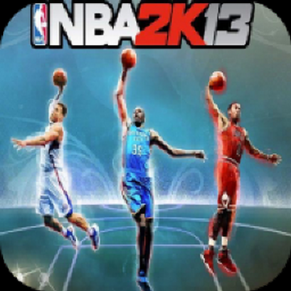 nba2k13安卓版中文版-nba2k13安卓版中文版下载