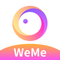 weme社交圈下载-WeMe社交圈粉色版本