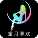 蜜月聊欢app安卓版下载 v1.6.0免费版