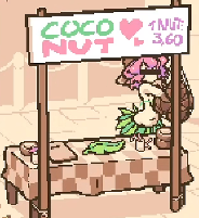 Coco Nutshake中文版下载v1.3.0