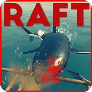 raft木筏求生正版下载-Raft