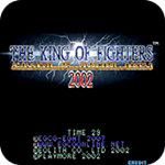 kof2002手机版下载-kof2002um手机版