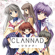 clannad-clannad手机版汉化版下载无删减福利版