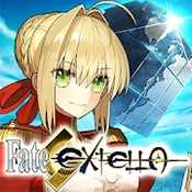 FateEXTELLA手机版下载