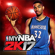 我的NBA2K17下载