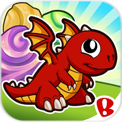 dragonvale下载-DragonVale手游