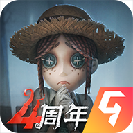 第五人格中文版-第五人格中文版下载