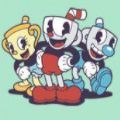 茶杯头大冒险-茶杯头dlc(cuphead