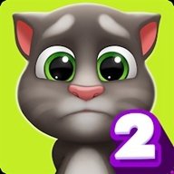 MyTalkingTom2-mytalkingtom2.5下载