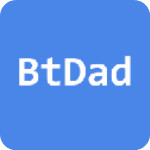 btdad磁力搜索工具-搜索磁力链的引擎