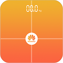 华为智能体脂秤wifi版说明书-华为智能体脂秤