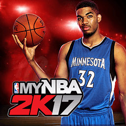 MyNBA2K17扫脸软件