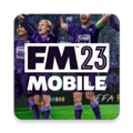 footballmanager2023手机版下载