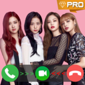 blackpink电话软件-blackpinkcall电话