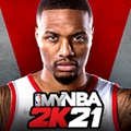 MyNBA2K21扫脸app下载