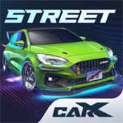 CarXStreet正式版0.8.6下载