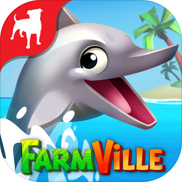 farmville-farmville3下载