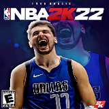 nba2k22手游版下载