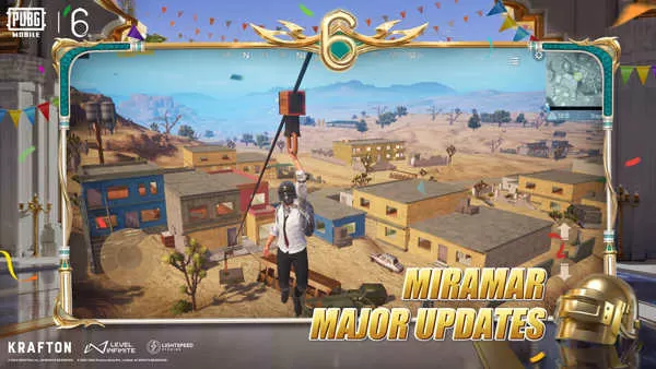 pubgmobile国际服安卓版下载