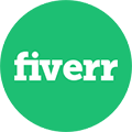 fiverr中国版 兼职下载-Fiverr