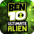 Ben10终极英雄异种动物手机版下载-ben10终极异形下载手机版