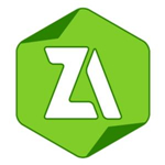 zarchiver pro下载-ZArchiver