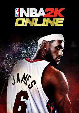 nba2konline-nba2konline2手游版