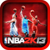 nba2k13中文版(无限sp点)下载