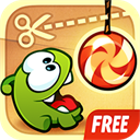 割绳子免费版(Cut the Rope Free)下载