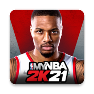 NBA2k2021手游