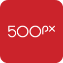 500px中国版app怎么保存图片-500px中国版app