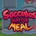 succubus:HUNTFORMEAL像素 安卓下载-SUCCUBUS:HUNTFORMEAL