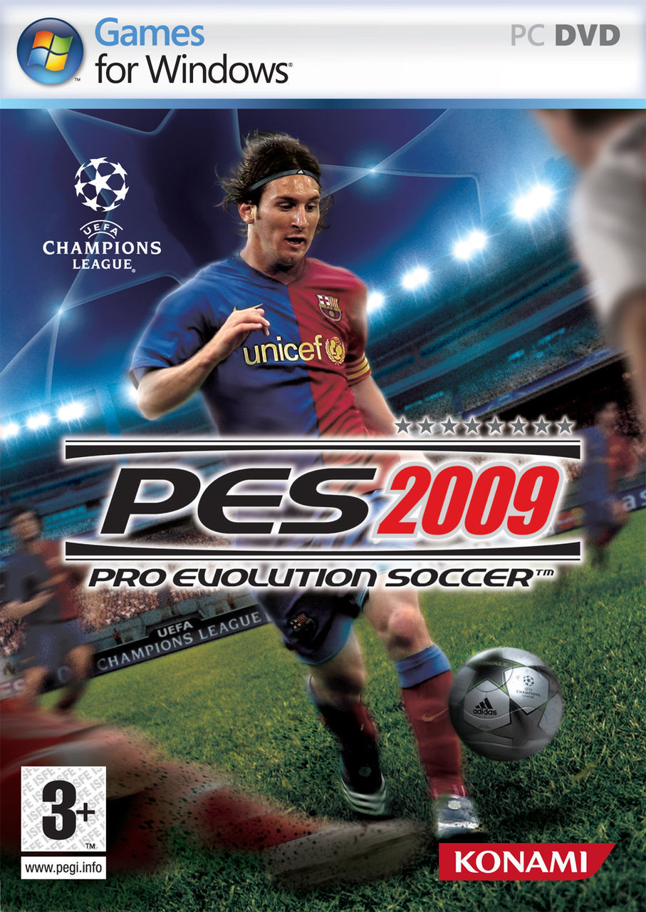 pes2009中文解说补丁电脑版下载