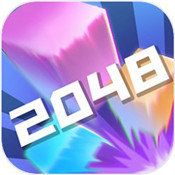 2048方块射击下载-2048方块射击