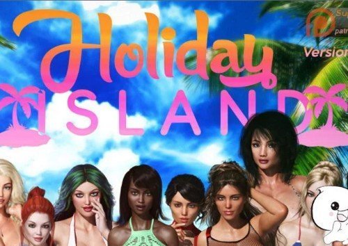 怀孕大作战下载 1.0 安卓版-holidayisland假日岛汉化版