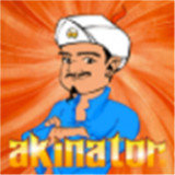 akinator灯神官网下载-akinat灯神中文版最新版