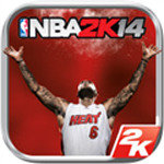 NBA2K14中文版手机版-nba2k14中文版手机版下载