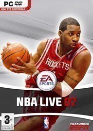 nba2007完整版下载-nba2007免cd补丁