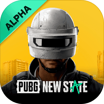 pubg未来之役手游下载安装v0.9.24.195