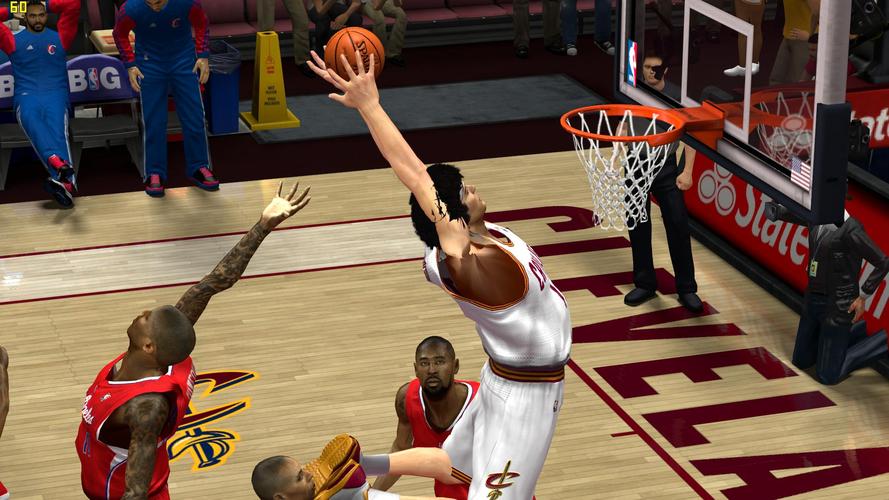 nba2k13安卓版下载-nba2k13去限制版