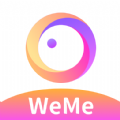 WeMe社交圈APP最新版2023下载（资源已下架）