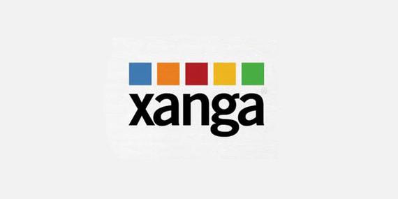 xangai是哪个城市-xanga