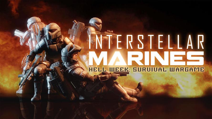 interstellarmarines