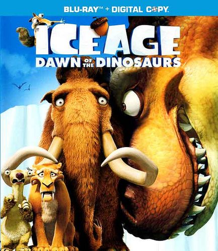 IcEAGE3英语电影-iceage3