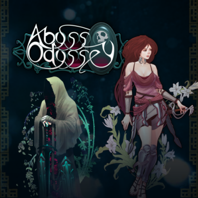 abyssodyssey金手指-abyssodyssey