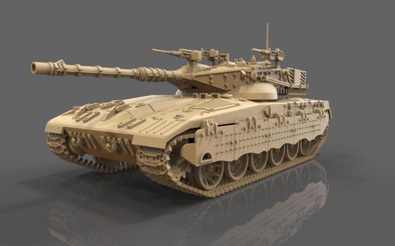 经典坦90克大战手机版游戏-3dtank