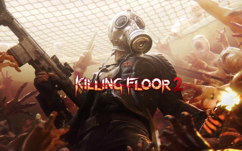 killingfloor2买哪个版本-killingfloor