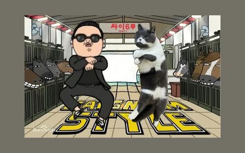 oppagangnamstyle