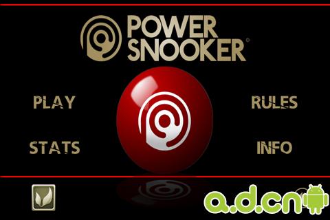 powersnooker游戏-powersnooker